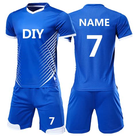 soccer uniforms for teams cheap